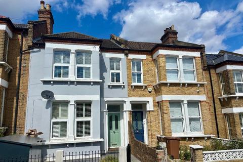 4 bedroom house for sale, Queenswood Road, Forest Hill, London, SE23