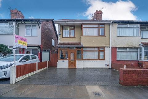 23 Brookside Avenue, Waterloo, Liverpool, L22 3YD