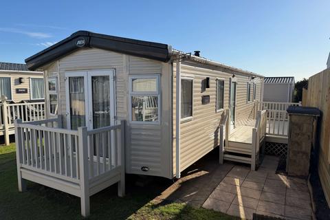 2 bedroom static caravan for sale, ABI Oakley Yellow Sands Holiday Park, Brean TA8