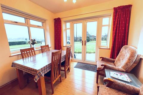 2 bedroom detached bungalow to rent, Broad View, Denstone
