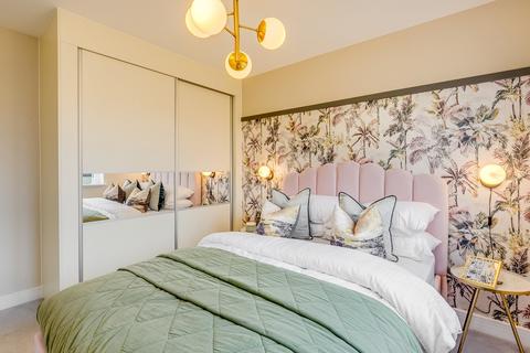 3 bedroom detached house for sale, The Thespian, New Cardington Fields, Bedford, MK42
