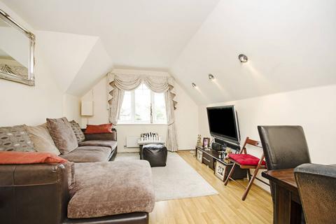 Great North Way, Hendon, London, NW4