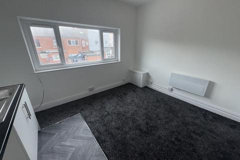 undefined, Withnell Road, Blackpool FY4