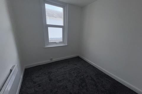 undefined, Withnell Road, Blackpool FY4