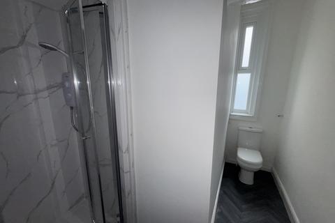 undefined, Withnell Road, Blackpool FY4