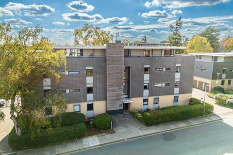 1 bedroom penthouse for sale, Oriel Court, St. Albans AL1