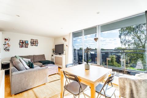1 bedroom penthouse for sale, Oriel Court, St. Albans AL1
