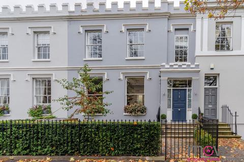 undefined, Clarence Road, Cheltenham GL52