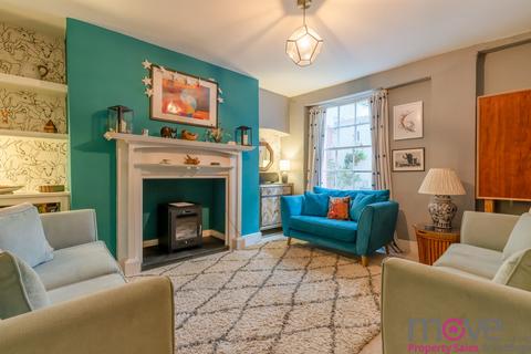 undefined, Clarence Road, Cheltenham GL52