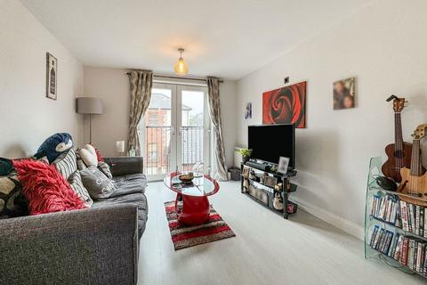 1 bedroom apartment for sale, Keast Mews, Fore Street, Cornwall