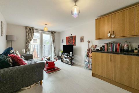 1 bedroom apartment for sale, Keast Mews, Fore Street, Cornwall