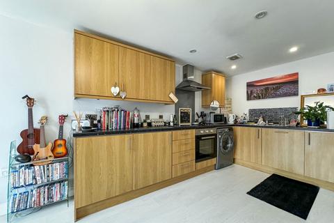 1 bedroom apartment for sale, Keast Mews, Fore Street, Cornwall