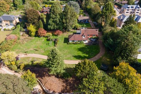 undefined, Station Road, Woldingham, Caterham, Surrey, CR3