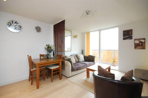 New River Village, Hornsey, London, N8