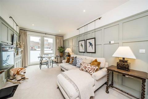 Juniper Drive, London SW18