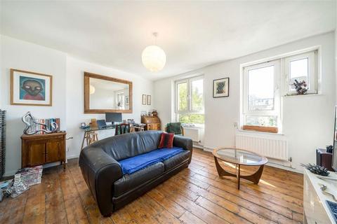 Brixton Hill, London SW2