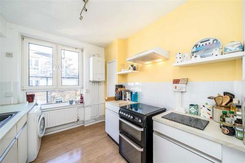 2 bedroom flat for sale, Brixton Hill, London SW2