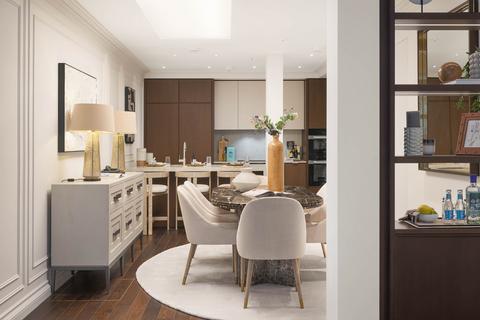 3 bedroom apartment for sale, Charles Street, London, W1J 5