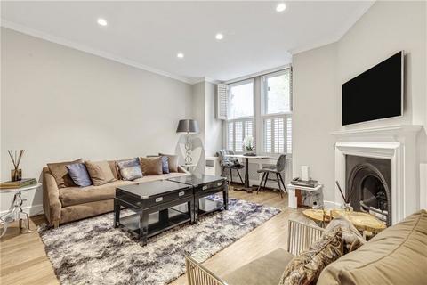 Cremorne Road, London SW10