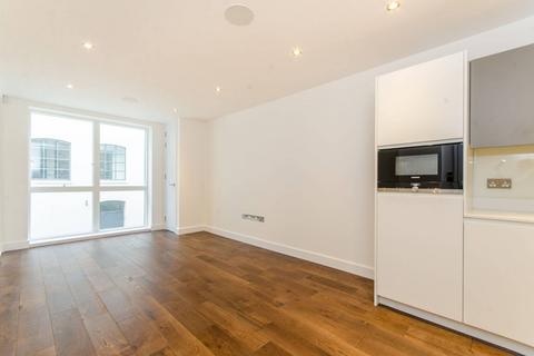 1 bedroom flat to rent, Chatham Place, Hackney, London, E9