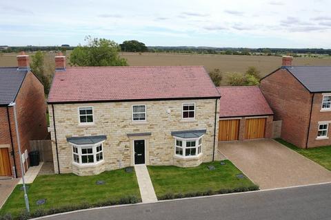 undefined, Barony Grove, Greystoke, Ponteland, Northumberland, NE20