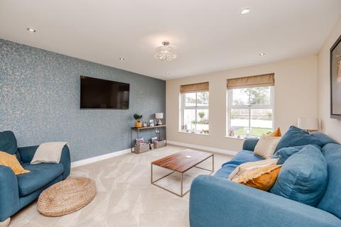 undefined, Barony Grove, Greystoke, Ponteland, Northumberland, NE20