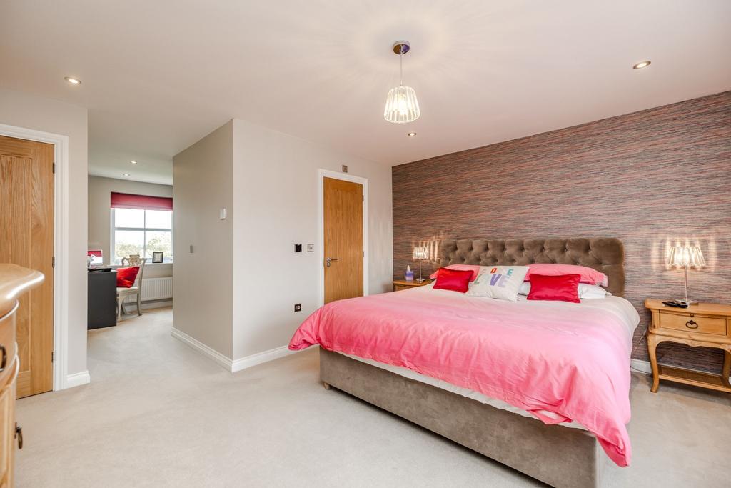 19 Barony Grove NE200 FZ-22