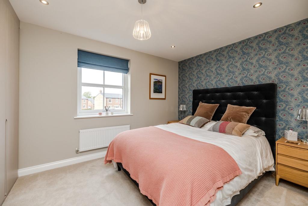 19 Barony Grove NE200 FZ-15