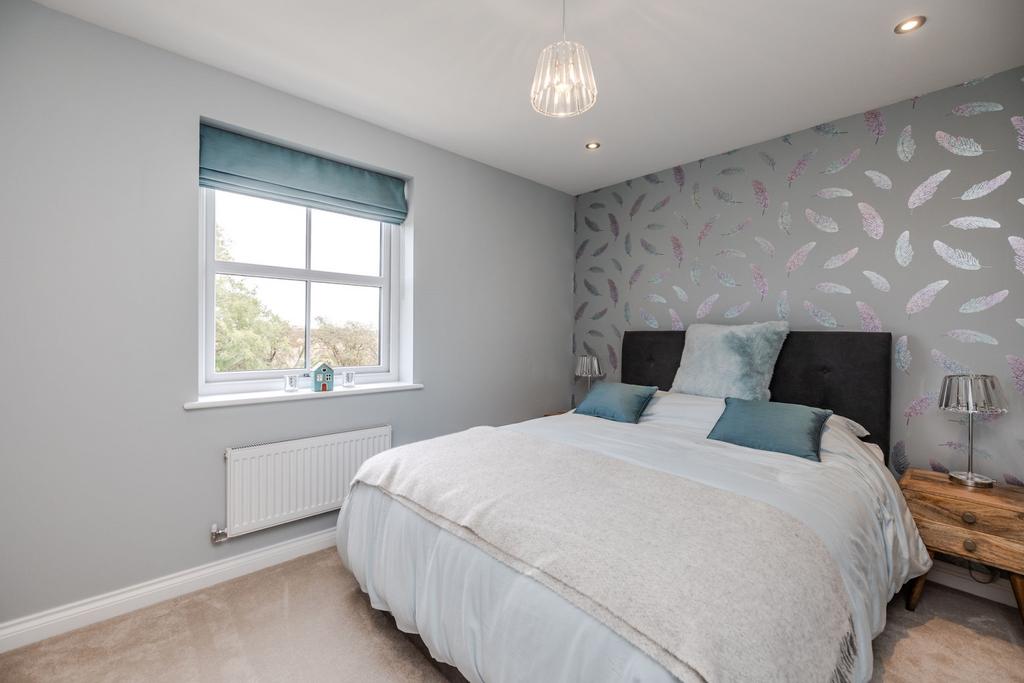 19 Barony Grove NE200 FZ-12