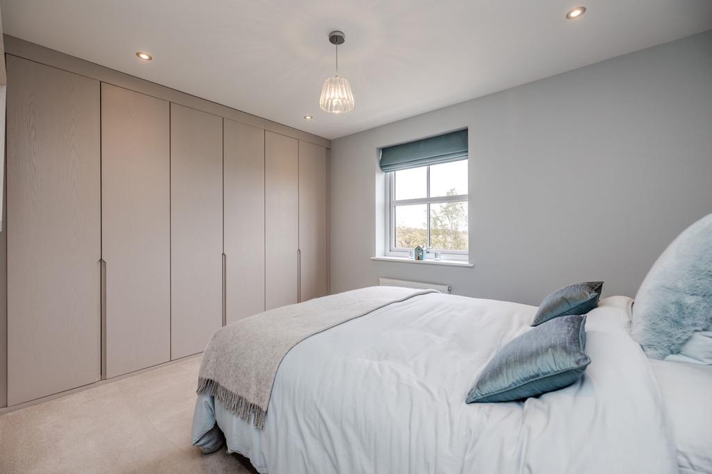 19 Barony Grove NE200 FZ-11