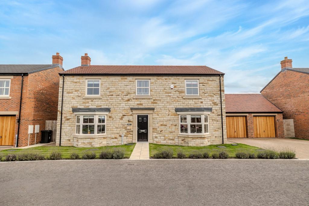 19 Barony Grove NE200 FZ-48