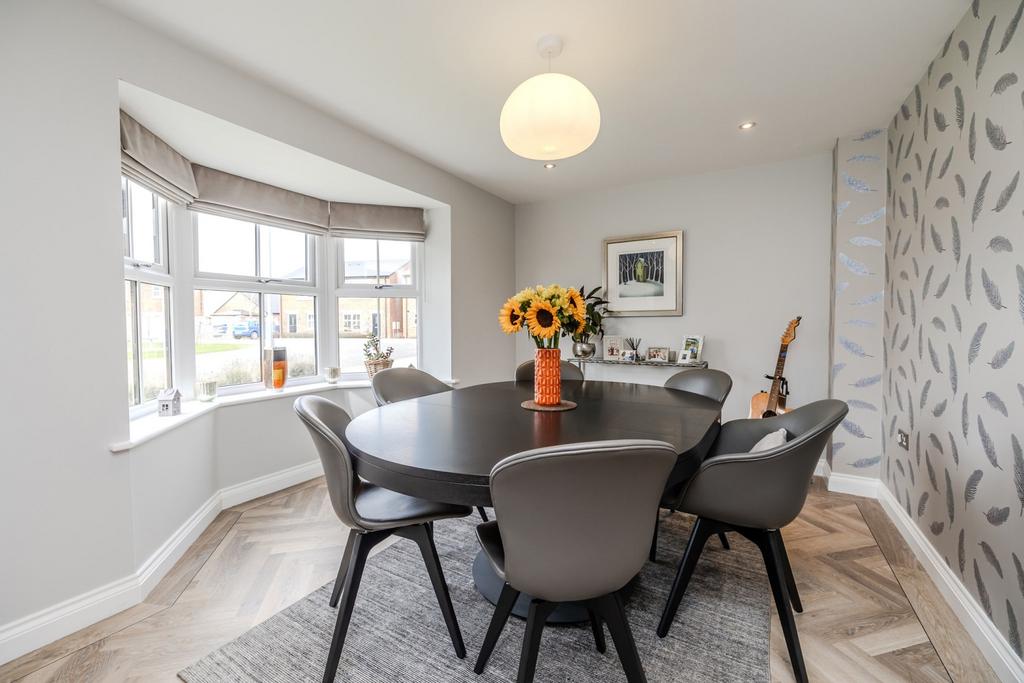 19 Barony Grove NE200 FZ-1