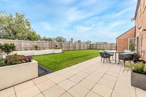 undefined, 19 Barony Grove, Ponteland, Newcastle Upon Tyne