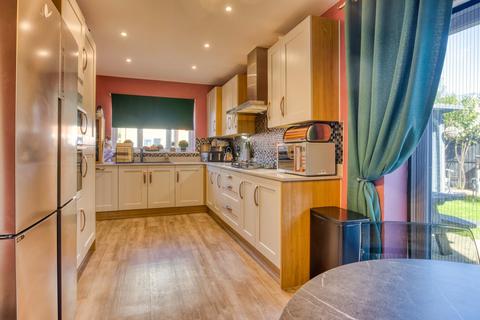 undefined, 29 JEFFORDS CLOSE, NORTON FITZWARREN, TAUNTON