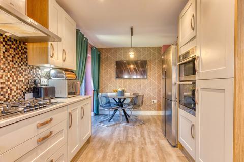 undefined, 29 JEFFORDS CLOSE, NORTON FITZWARREN, TAUNTON