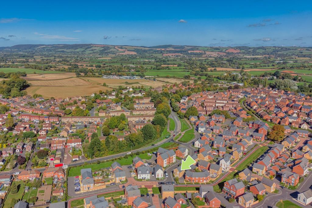 Ewemove Taunton - Jeffords Close (11)