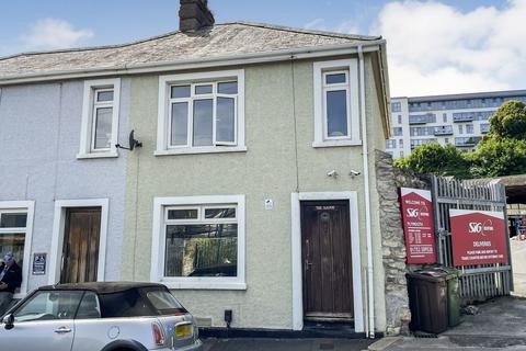 undefined, Richmond Walk, Plymouth, PL1 4LL