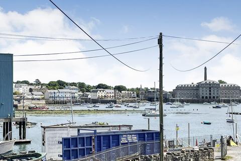 undefined, Richmond Walk, Plymouth, PL1 4LL