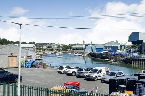 undefined, Richmond Walk, Plymouth, PL1 4LL