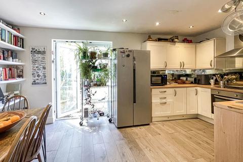 undefined, Richmond Walk, Plymouth, PL1 4LL