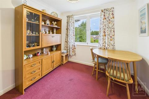 undefined, Bradshaw Lane, Grappenhall, Warrington