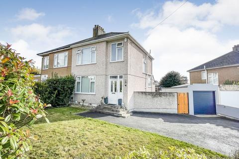 Whitby Crescent, Crownhill, Plymouth, PL6 5LD