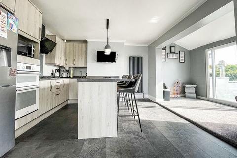 undefined, Whitby Crescent, Crownhill, Plymouth, PL6 5LD