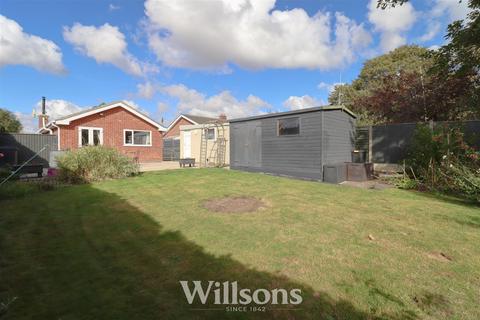 23 South End, Hogsthorpe, Skegness, PE24 5NE