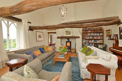 undefined, Pennymoor, Tiverton, Devon