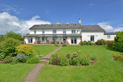 undefined, Pennymoor, Tiverton, Devon