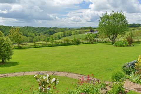 undefined, Pennymoor, Tiverton, Devon