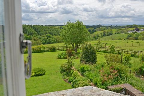 7 bedroom detached house for sale, Pennymoor, Tiverton, Devon