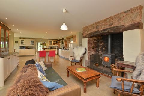 undefined, Pennymoor, Tiverton, Devon