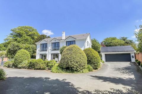 undefined, Looseleigh Lane, Derriford, Plymouth, Devon, PL6 5HW